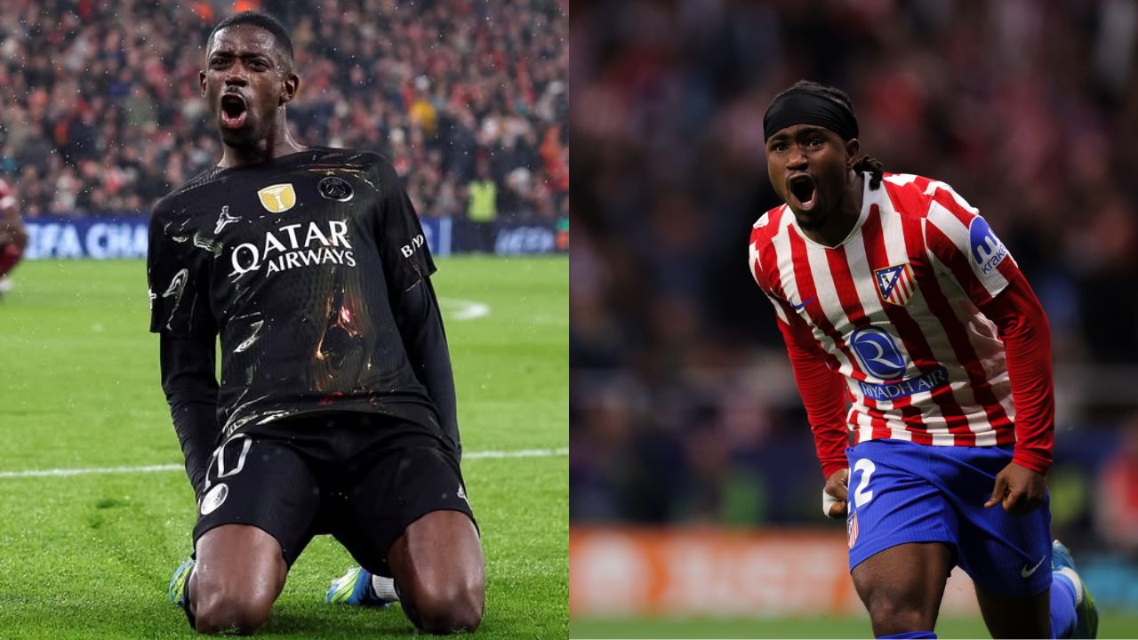 Ya conocemos a dos semifinalistas de la UEFA Champions League: ¿Quiénes son?