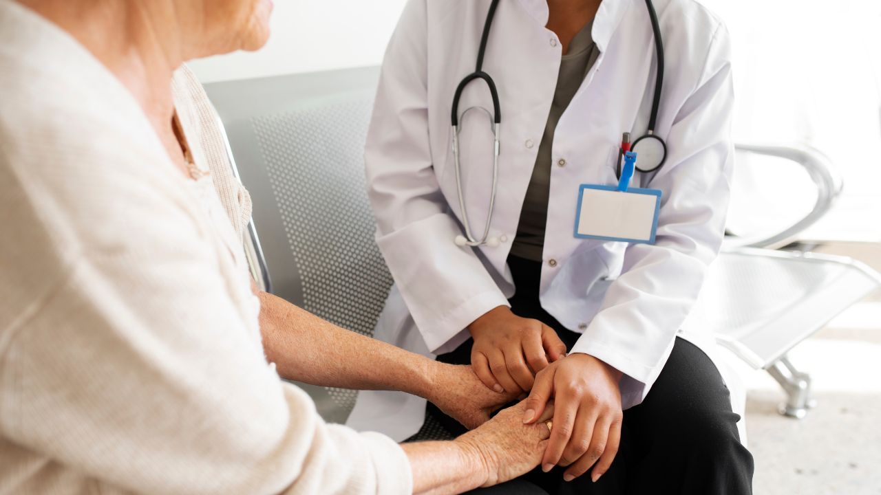 Después de que el Instituto Nacional de Cancerología cancelara las citas para los pacientes de la Nueva EPS, llegaron a un acuerdo