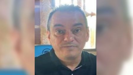 Usa brackets y tiene cicatrices en el abdomen: así buscan a Juan Camilo López en Puerto Triunfo