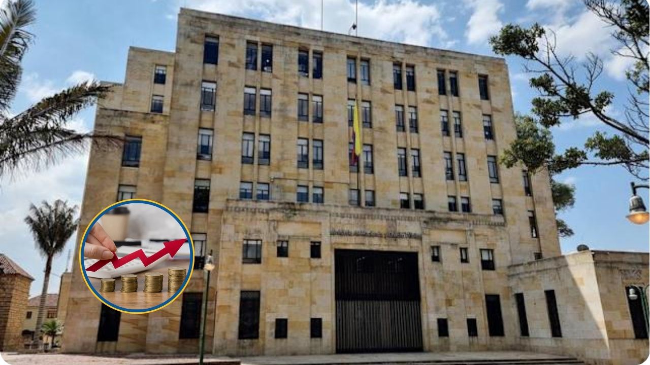 ¿Que está pasando con la economía del país? Contraloría alertó MinHacienda por deuda del país