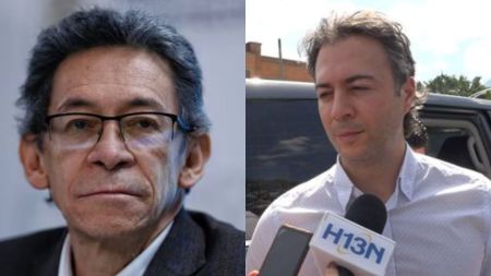 ¿Qué pasó con Daniel Quintero? Designan a Jaime Urrego como Supersalud encargado