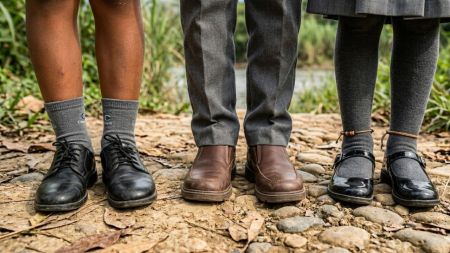¡Exploto un campo minado! Cuatro niños fueron las víctimas
