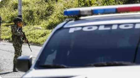 ¡Qué susto! Supuesto carro bomba pone en alerta a cuidadanía de Robledo