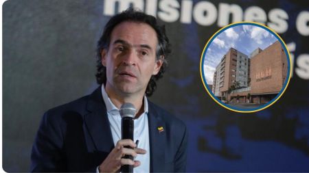 'Fico' anuncia emergencia hospitalaria: ¡Alerta en el sistema de salud de Medellín!