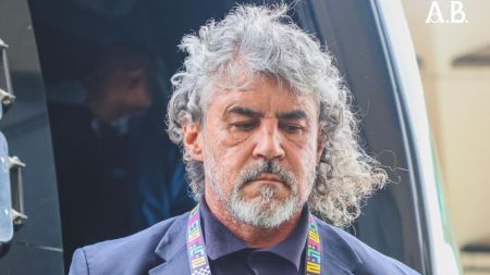 ¿Se quedará sin trabajo? Leonel Álvarez no iría más como técnico del Atlético Bucaramanga Leo técnico del Bucaramanga