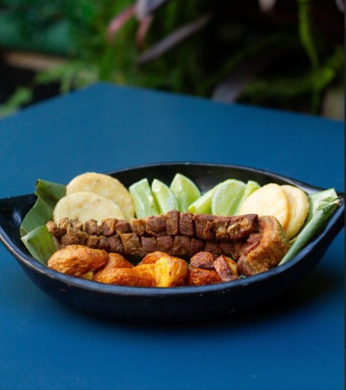 Medellín Gourmet sigue en marcha y aún hay tiempo para recorrer sus sabores con menús para todos los presupuestos