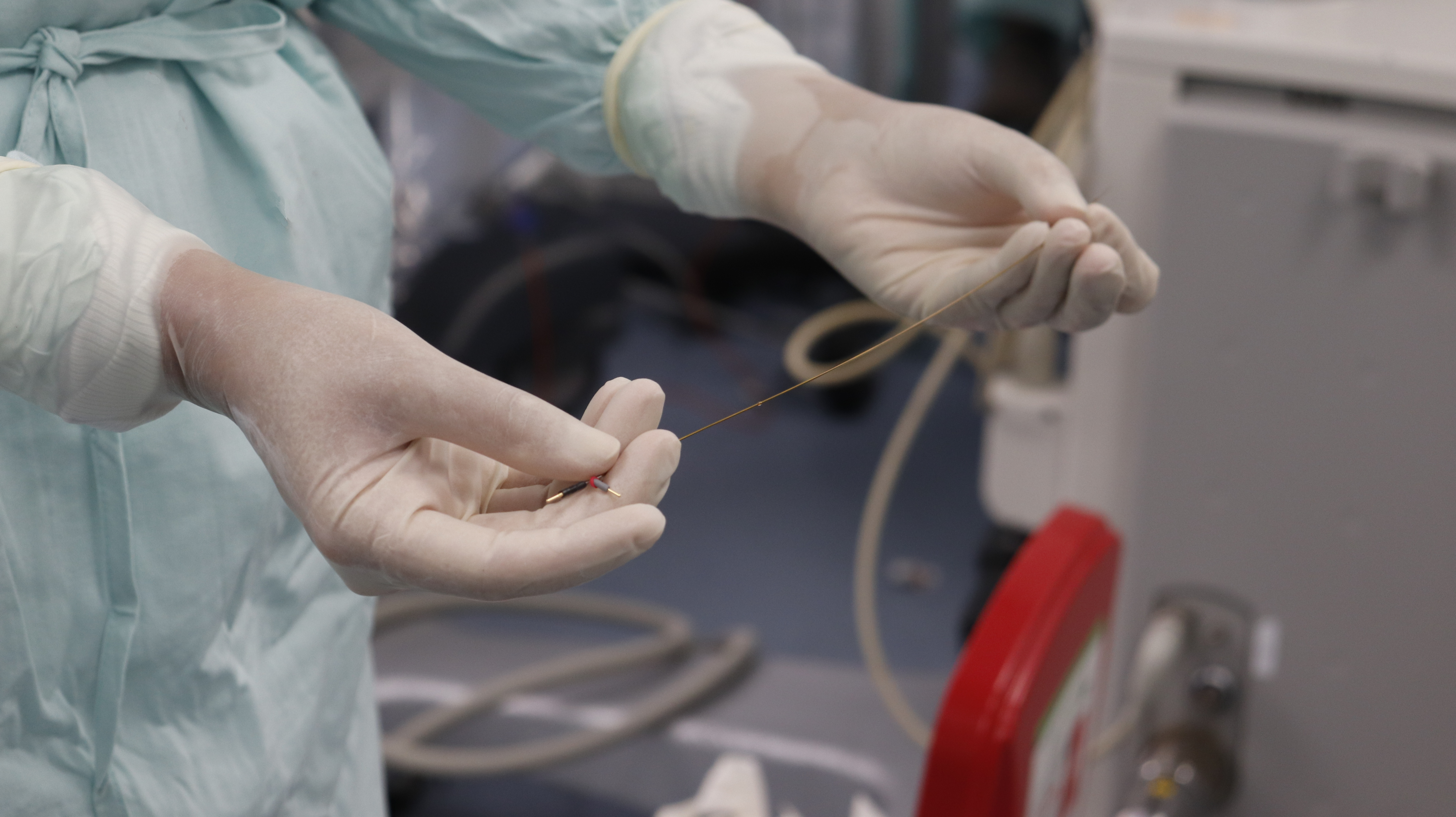 Cirugía para Parkinson mejora la calidad de vida de pacientes en Medellín 1 MG 0243