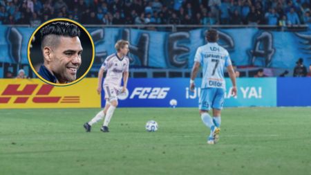 Millonarios derrota en debut