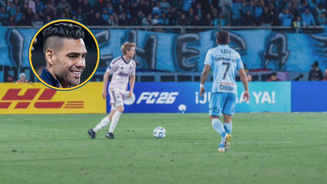 Millonarios derrota en debut