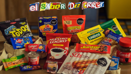 Empaques de productos cambiarán