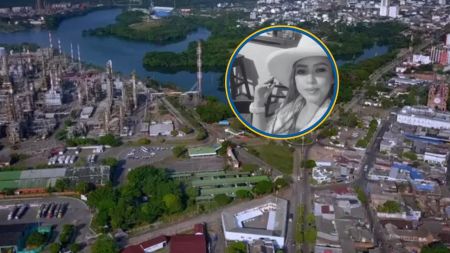 Asesinato psicóloga