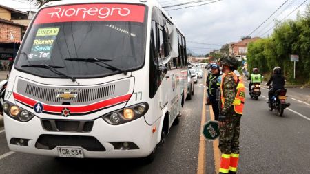 Smart Cities Rionegro