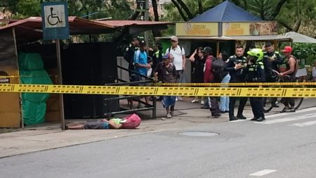 Hincha Tricentenario