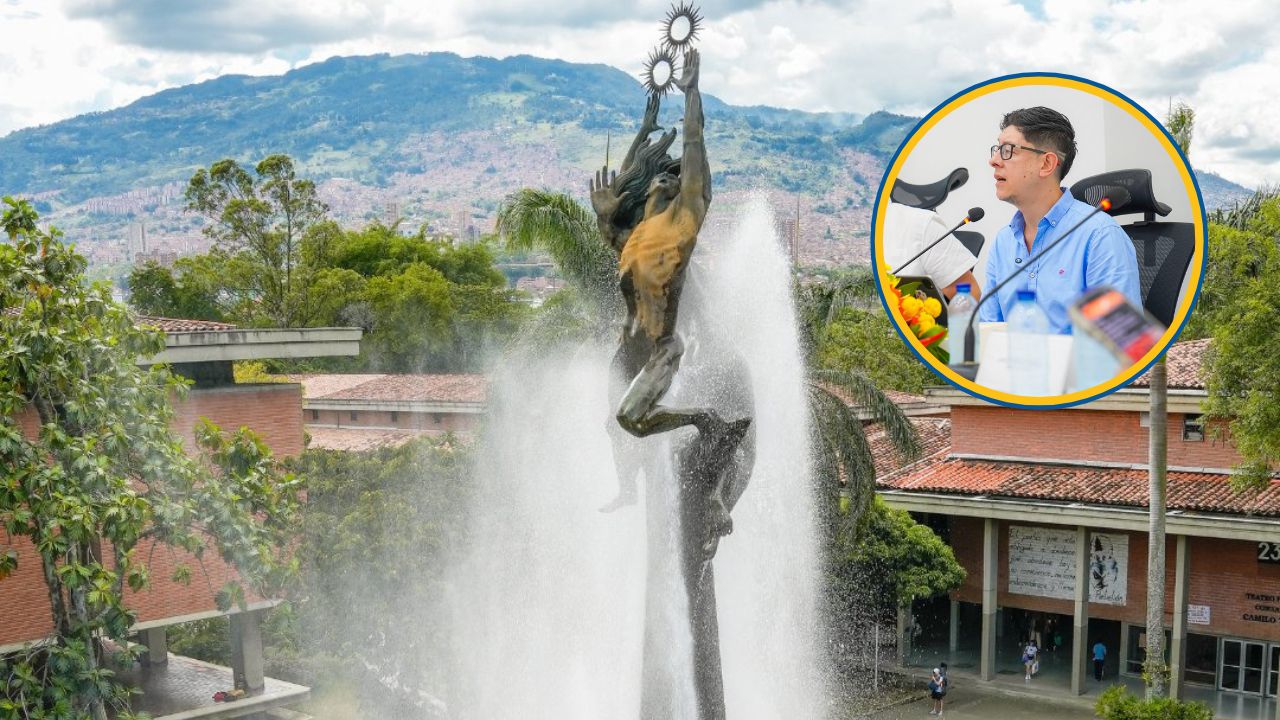 Ministro de Educación propuesta