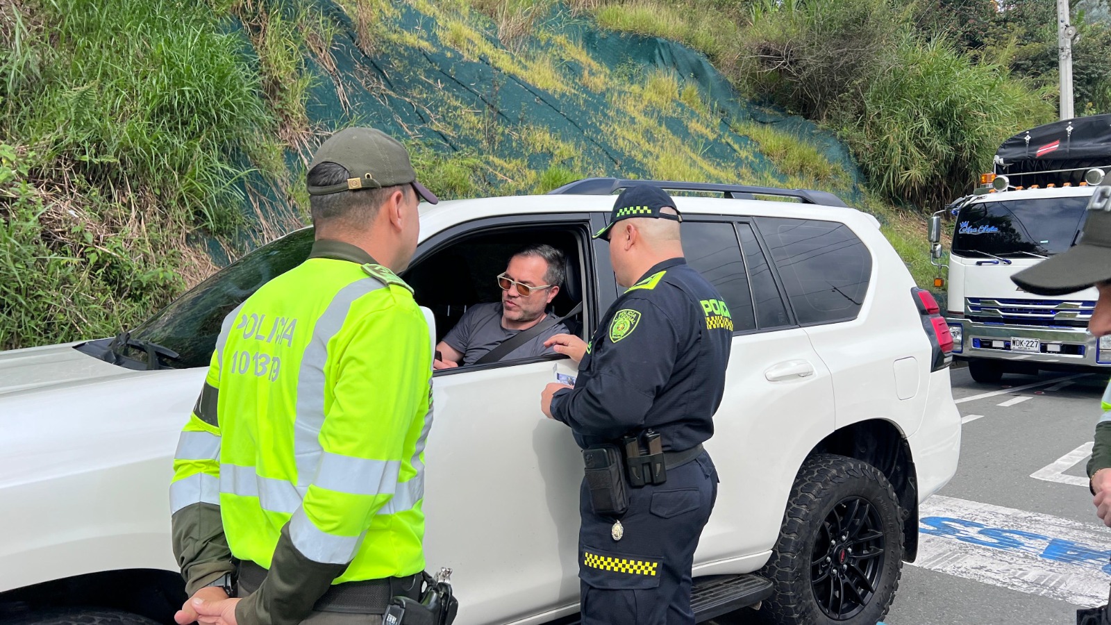 Más de 1,4 millones de vehículos se moverán por Antioquia en el Plan Retorno de Semana Santa 2 Plan retorno en Antioquia