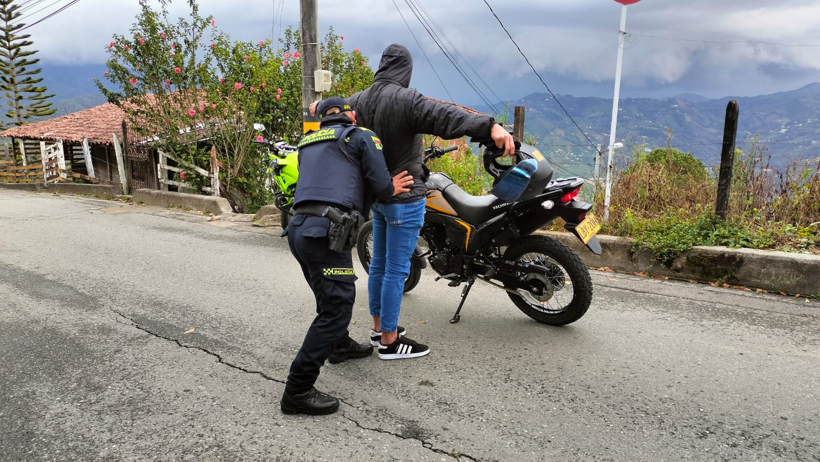 Semana Santa en Antioquia: alto flujo de turistas y resultados en seguridad durante la temporada 1 WhatsApp Image 2026 04 06 at 11.14.18 AM