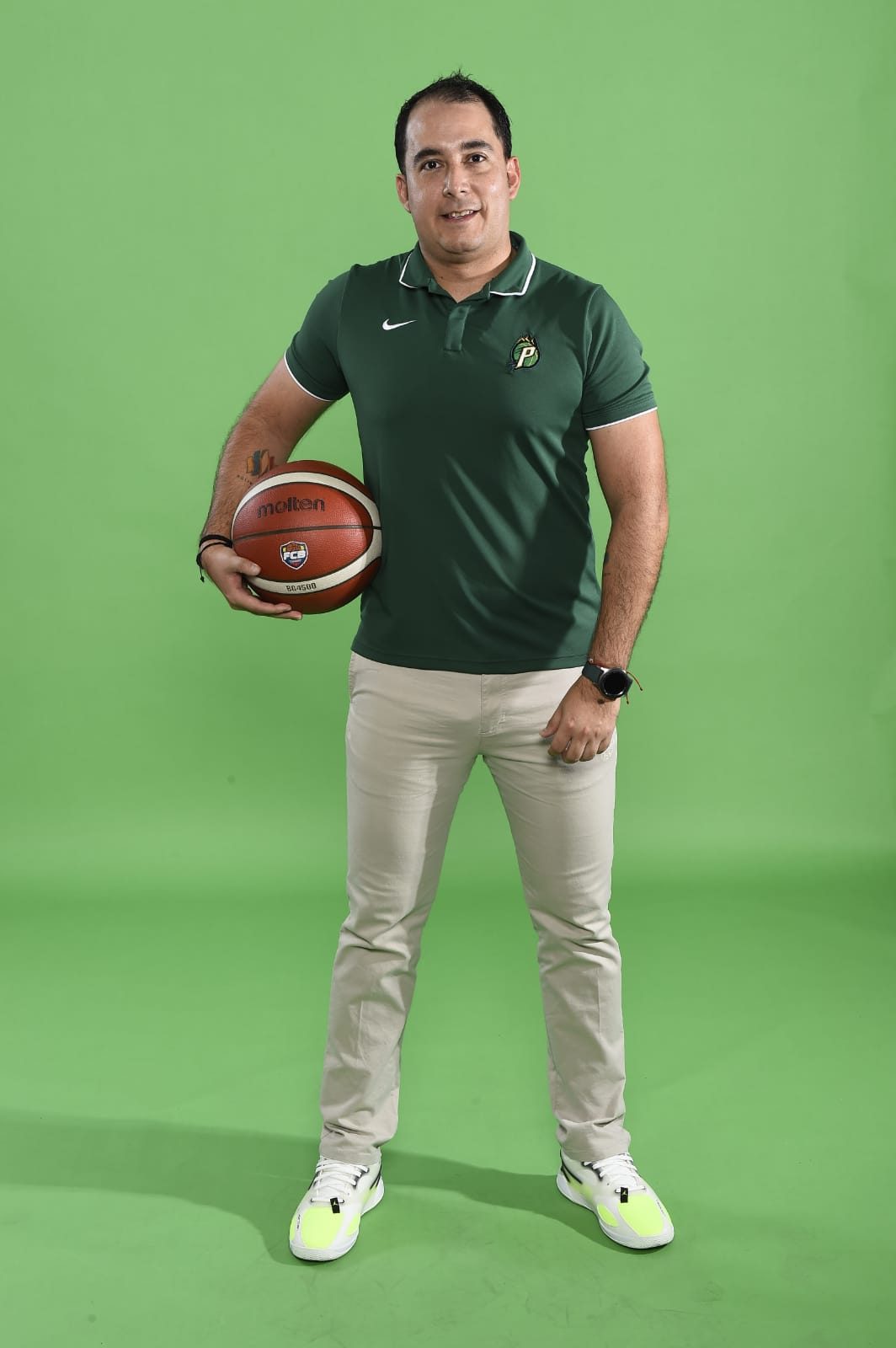 El vallecaucano Ricardo Pinzón asume el reto de dirigir a Paisas Basketball 1 WhatsApp Image 2026 04 06 at 3.24.30 PM rotated