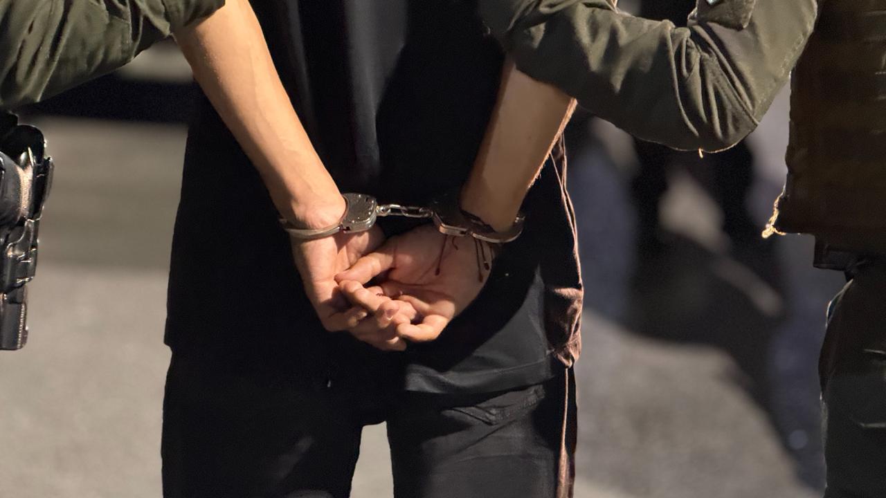 Operativos de Semana Santa: 132 detenidos y decomisos millonarios en Medellín