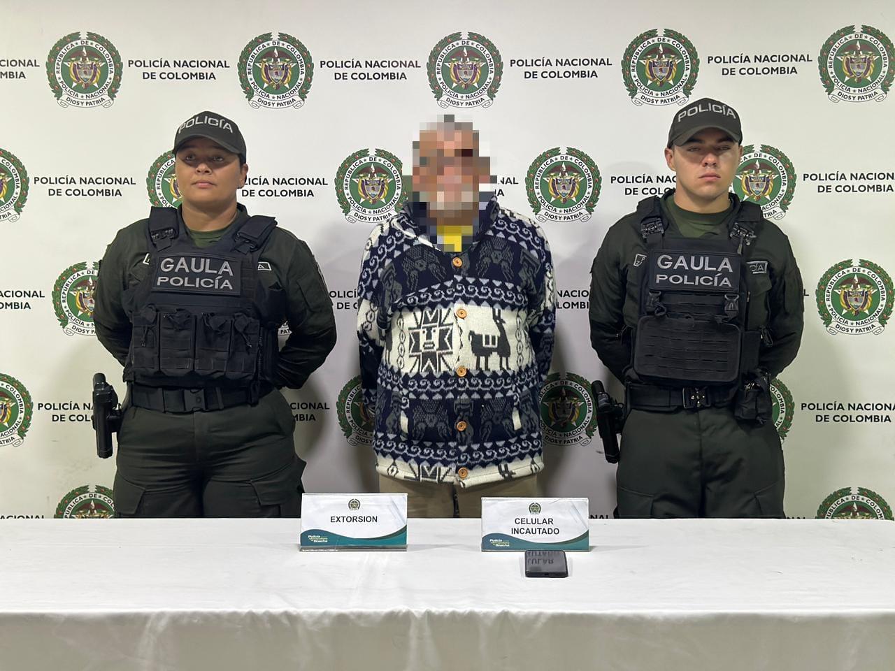 Plan Cazador “Operación Granate”: golpe contra el secuestro y la extorsión 1 WhatsApp Image 2026 04 07 at 6.31.57 AM