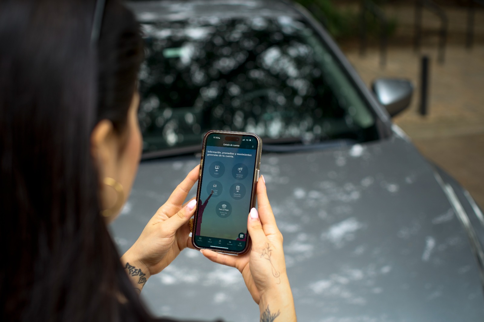 Caldas moderniza sus parquímetros: ahora se pueden pagar desde el celular 1 Caldas moderniza sus parquímetros: ahora se pueden pagar desde el celular