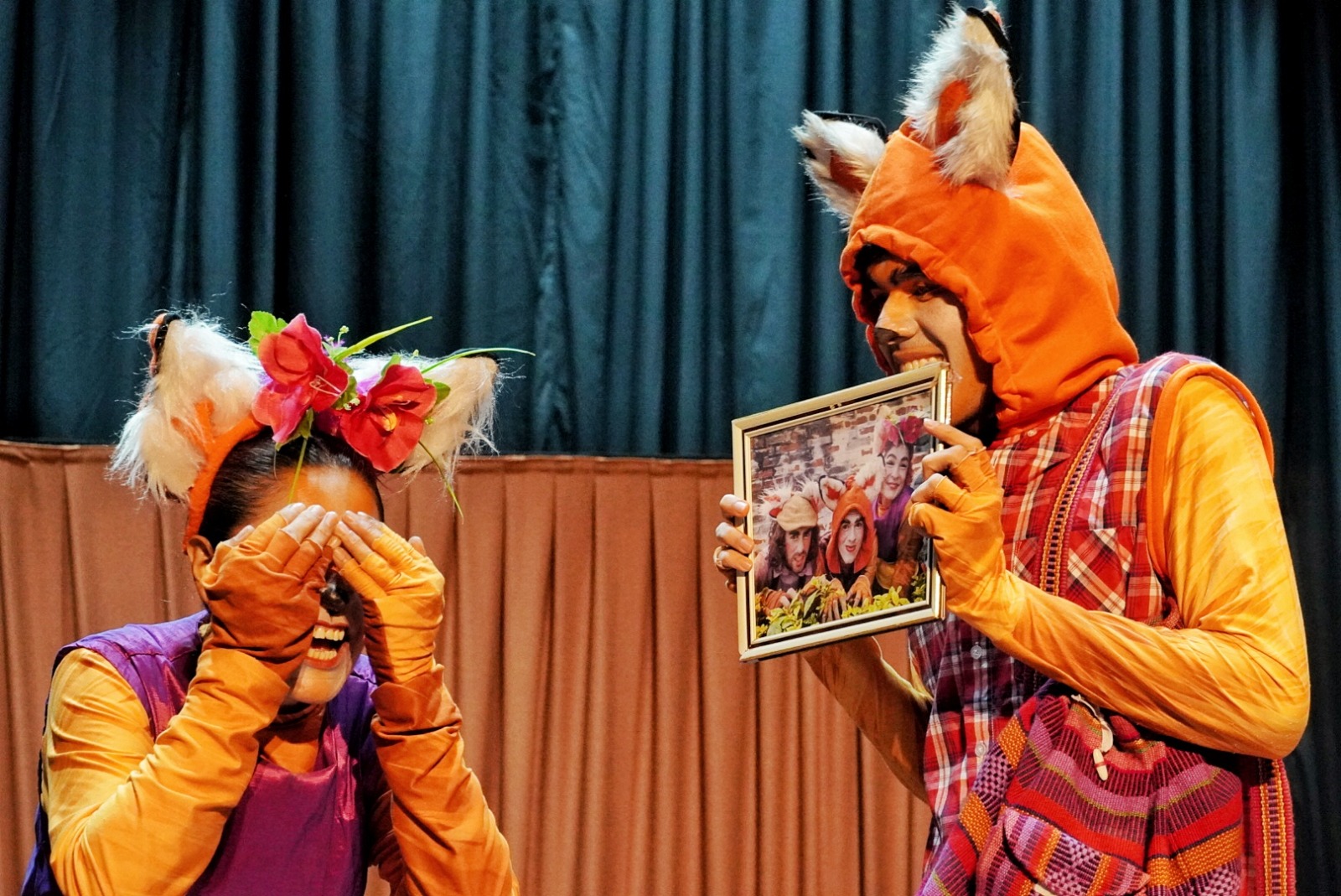 ¿Tienes un proyecto cultural? Aún estás a tiempo de postularte a los estímulos PP Cultura en Medellín