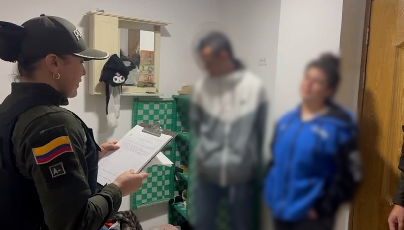 Capturan a dos presuntos extorsionistas que operaban en el norte de Antioquia 1 WhatsApp Image 2026 04 15 at 10.22.53 AM