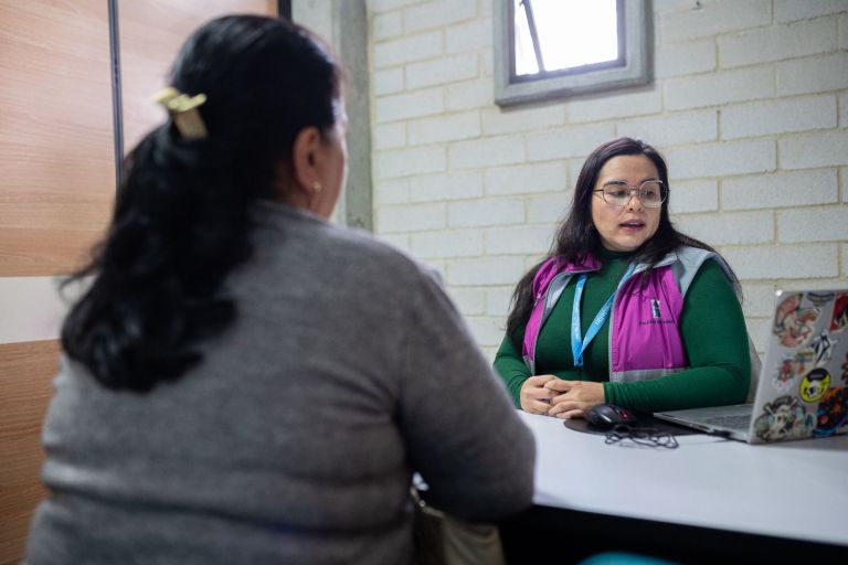 Refuerzan atención y acompañamiento a víctimas tras captura de urólogo señalado por abuso sexual en Medellín Refuerzan atención y acompañamiento a víctimas tras captura de urólogo señalado por abuso sexual en Medellín