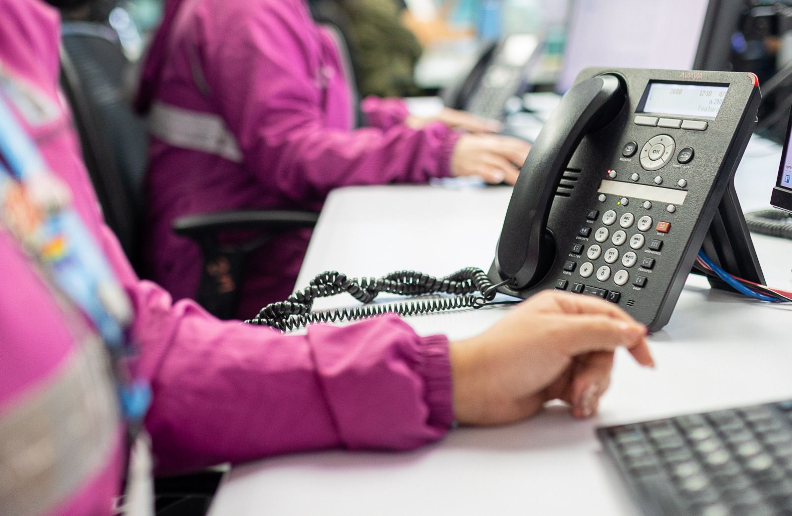 Refuerzan atención y acompañamiento a víctimas tras captura de urólogo señalado por abuso sexual en Medellín