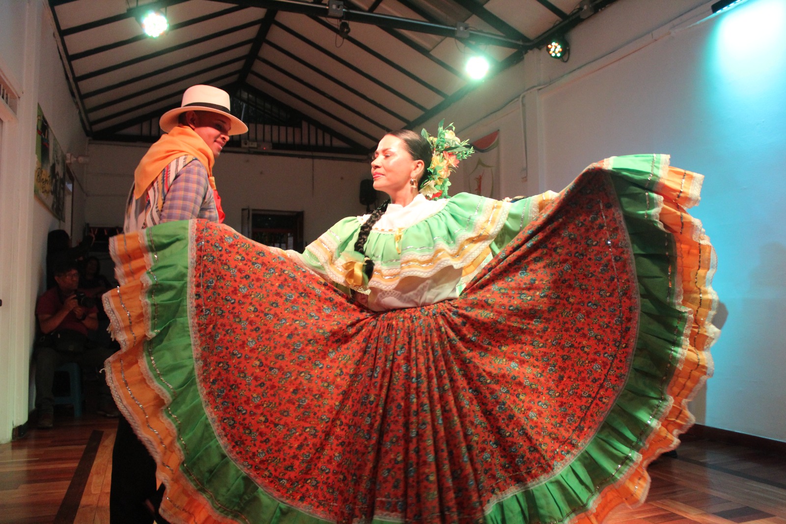 ¿Le gusta bailar? Medellín Sí Danza contará con más de 800 artistas y una agenda de actividades gratuitas