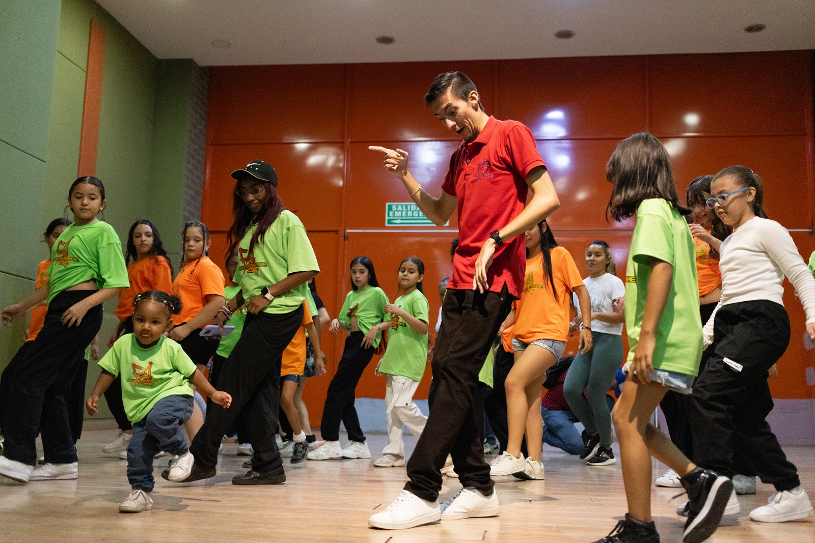 ¿Le gusta bailar? Medellín Sí Danza contará con más de 800 artistas y una agenda de actividades gratuitas
