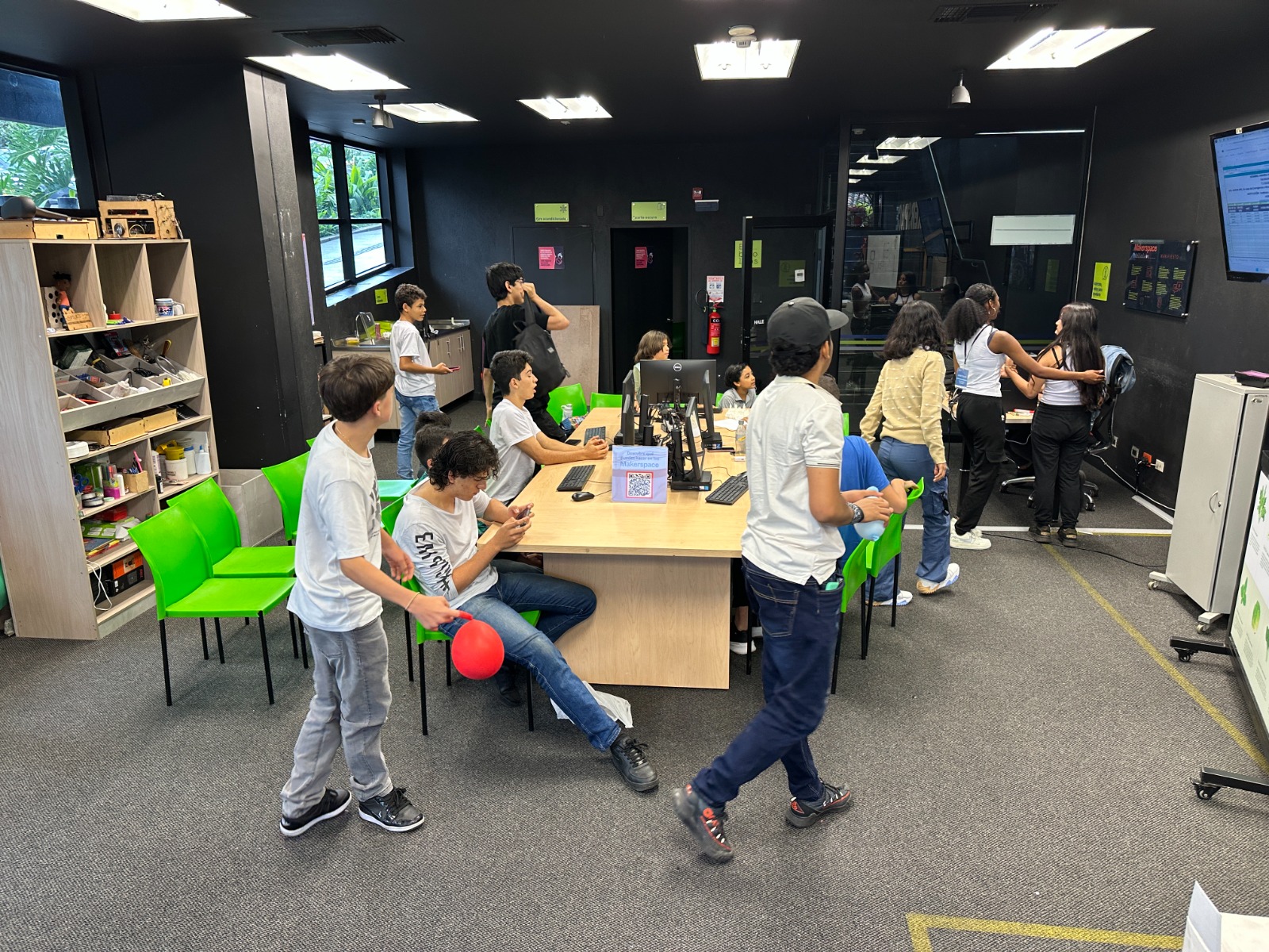 Semana de las Bibliotecas, el Libro y el Idioma ofrecerá más de 100 actividades en Medellín