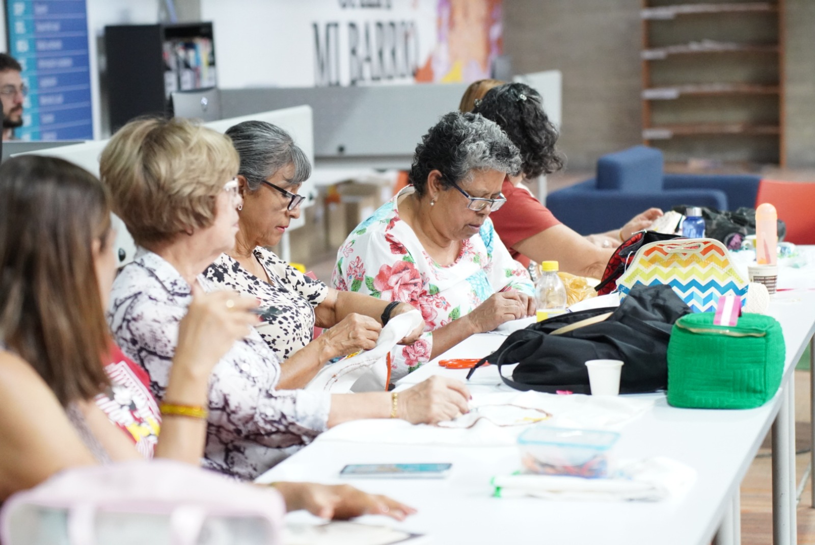 Semana de las Bibliotecas, el Libro y el Idioma ofrecerá más de 100 actividades en Medellín
