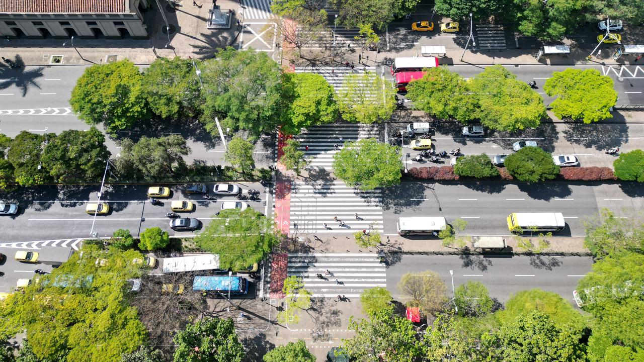 Movilidad Valle de Aburrá