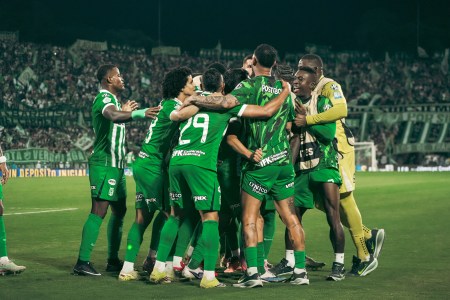Deportivo Pereira y Atlético Nacional no contarán con la compañía de su hinchada en su próximo duelo por una decisión que obedece a sanción por desmanes