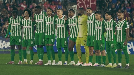 Sí habrá público en Yopal: Pereira y Nacional se enfrentan sin barras y con fuertes controles de seguridad