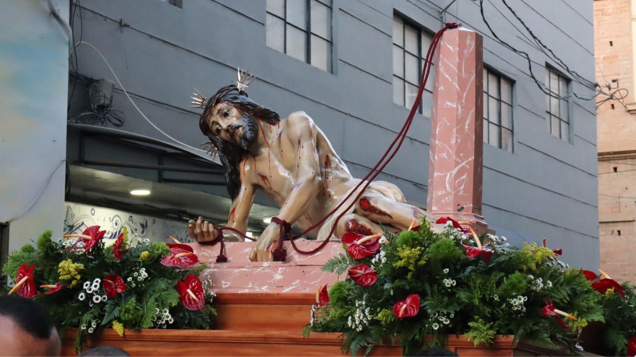 Semana Santa en Yarumal