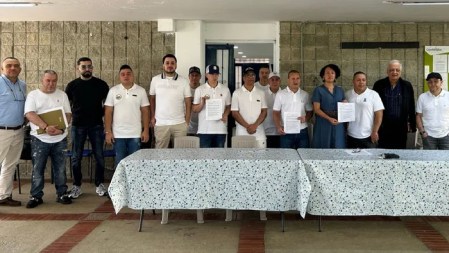 Entre críticas y dudas por parranda en la cárcel de Itagüí los diálogos de Paz Total sí continúan