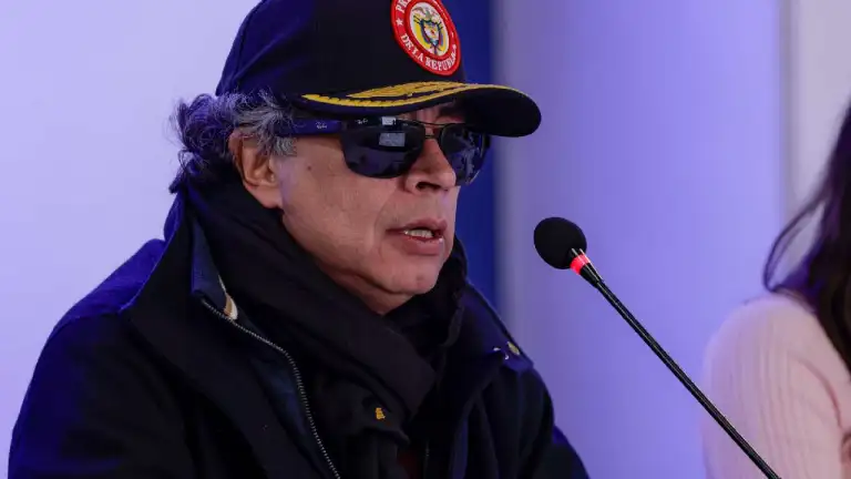 Se les acabó la parranda en Itagüí, Petro ordena trasladar los capos para Bogotá