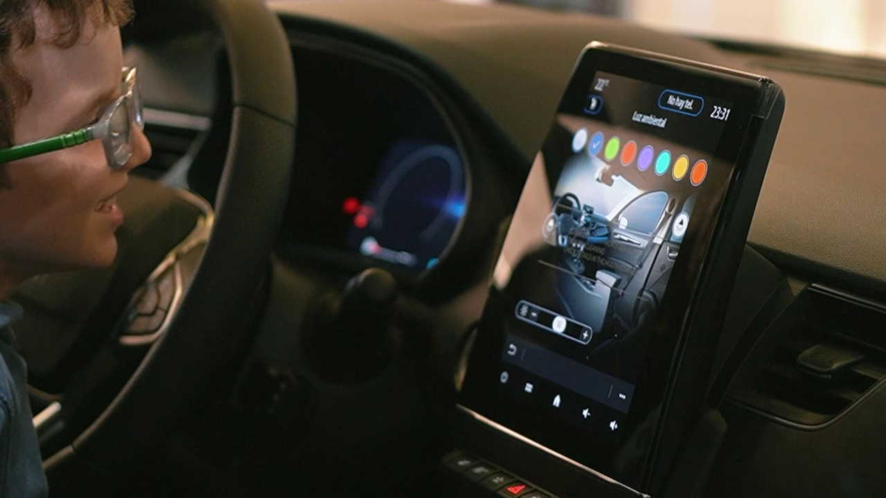 Vehículos eléctricos 