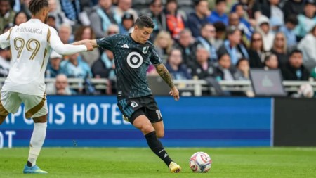 James Rodríguez se pronunció sobre su titularidad y cómo se prepara a poco más de un mes para el Mundial