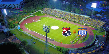 Medellín recibe hoy a Boyacá Chicó con la obligación de ganar para ponerse al día en la liga