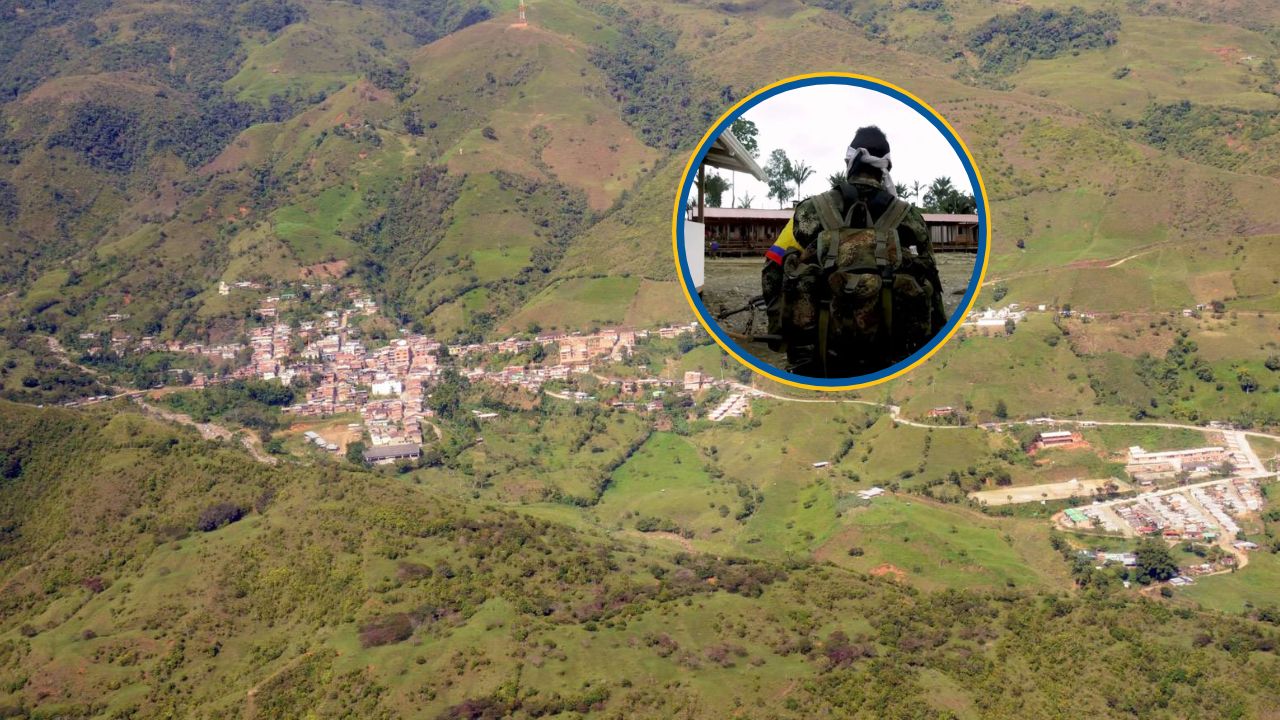 Asesinan familiares en Briceño