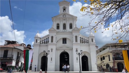 ¿Ya sabe qué hacer en Semana Santa? En Antioquia, la Semana Mayor se vive con fe, tradiciones y patrimonio cultural