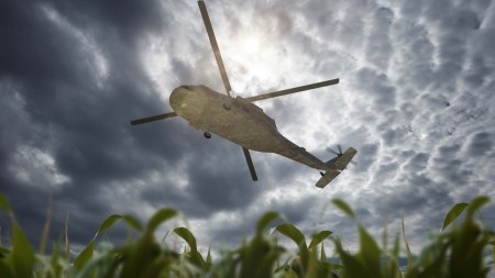 El exviceministro Luis Edmundo Suárez no ha aparecido a las audiencias sobre el caso del helicóptero MI-17, la Fiscalía pide que lo procesen