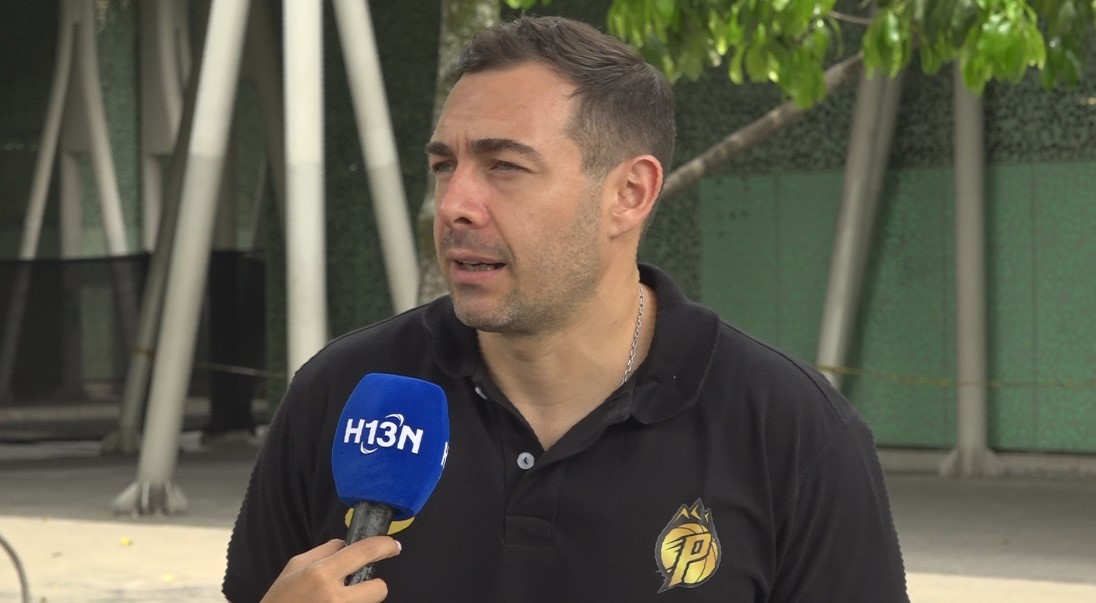 el estratega argentino Juan Manuel Nardini asume las riendas de Paisas