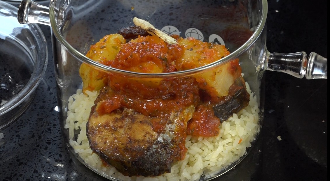 Recetas criollas y ahumados: opciones gastronómicas para Semana Santa