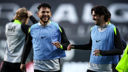 Luis Suárez clasificó al Sporting de Lisboa a la final de la Copa de Portugal a pesar de su deuda con el gol