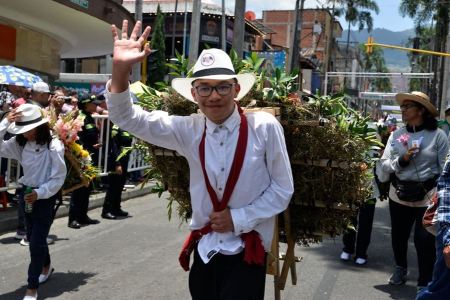 Envigado tendrá festival silletero este fin de semana en la vereda Las Palmas 166921 photo20260521094142 6 1024x600