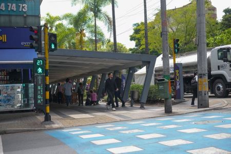 Envigado activa semáforos con señal acústica y control dinámico en corredor vial del sur 167071 whatsapp image 20260522 at 35959 pm 1024x600