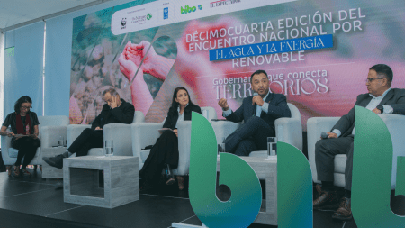 Agua y cambio climático